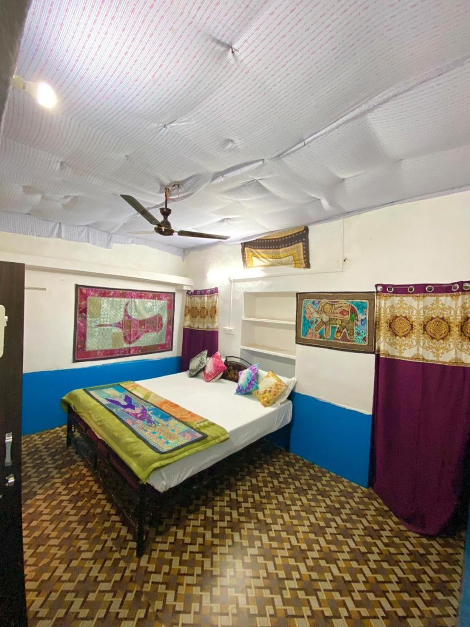 Mirvana Guest House Jaisalmer Buitenkant foto